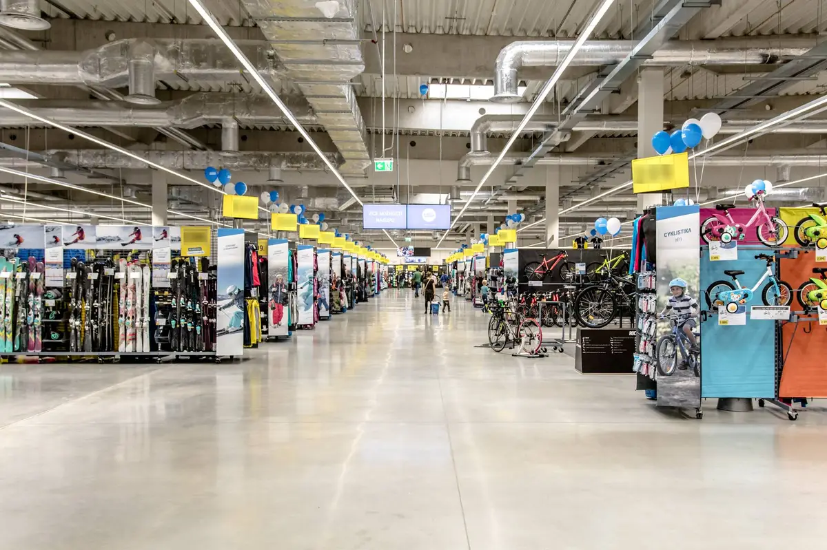 Decathlon